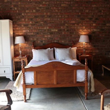 Wolvekraal Guest Farm Villa Prince Albert Eksteriør billede