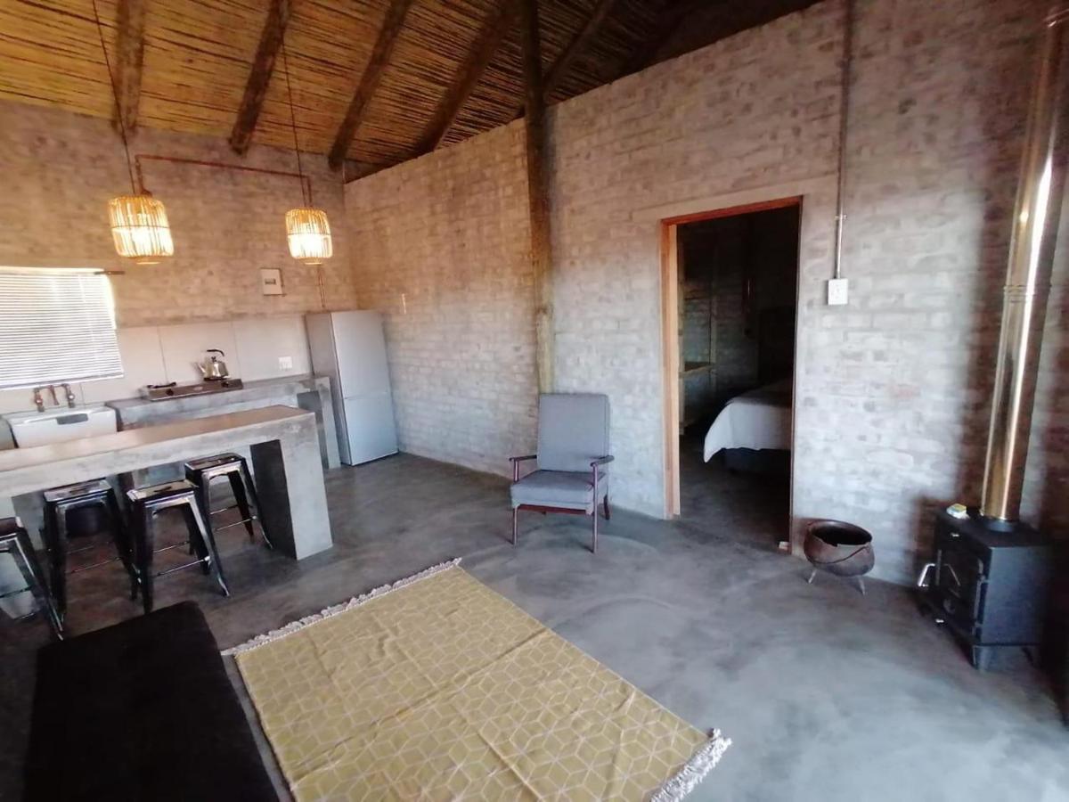 Wolvekraal Guest Farm Villa Prince Albert Eksteriør billede