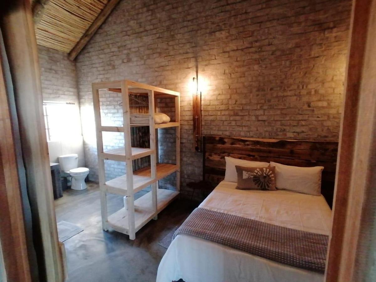 Wolvekraal Guest Farm Villa Prince Albert Eksteriør billede