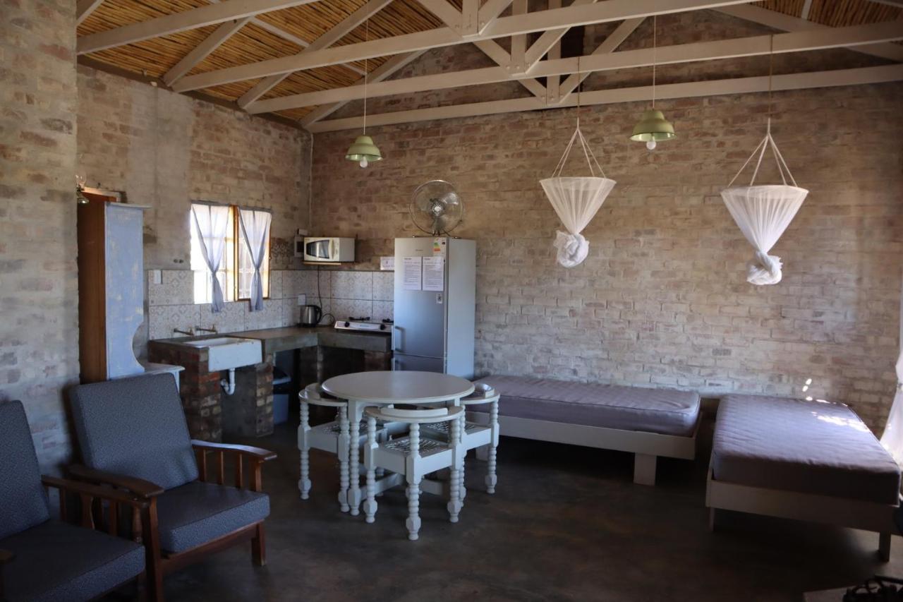 Wolvekraal Guest Farm Villa Prince Albert Eksteriør billede